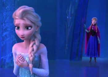 Conceal, Don’t Feel: Membaca Krisis Eksistensial Elsa Frozen ala Jean-Paul Sartre