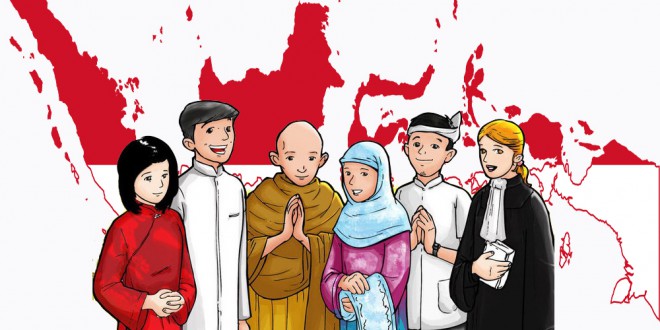 Peranan Tokoh Agama dalam Meningkatkan Partisipasi Politik Masyarakat