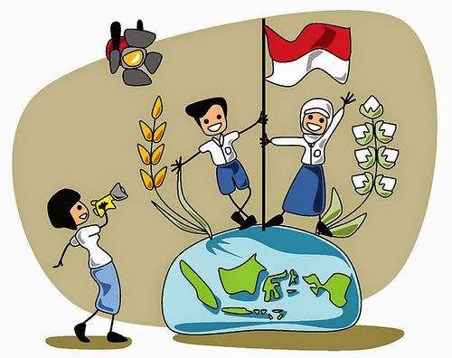 Nihilnya Kekuatan Pendidikan Karakter Indonesia