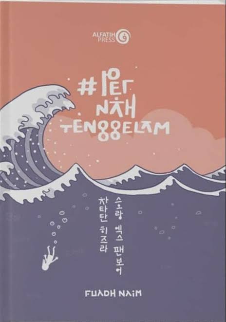 Resensi Buku Pernah Tenggelam