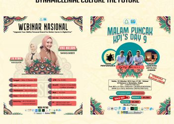 KPI’s Day 9, Catat Tanggal dan Rangkaian Acaranya!