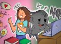 Ilustrasi by Bisnis.com