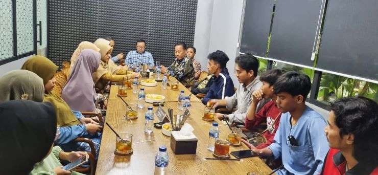 Mahasiswa Asing di UIN Gusdur Pekalongan Hadapi Tantangan Pembelajaran, Harap Kampus Perbaiki Fasilitas