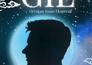 Cover Buletin Sastra GIE