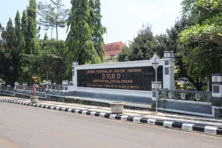 Rencana Demo di Pekalongan Batal Digelar, Aparat Tetap Siaga