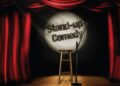 Belajar Stoa dari Panggung Stand-Up Comedy