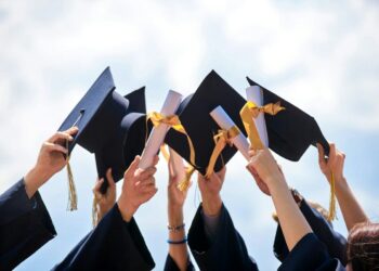 Ketika Gelar Sarjana Kehilangan Daya Tawarnya