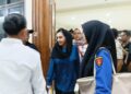 Sembilan Saksi Suarakan Intervensi Proyek Outsourcing dan Iuran Tematik Ulang Tahun Bupati dalam Sidang Kedua Fadia Arafiq