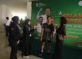 UIN Gusdur Pekalongan vs UIN Bandung, Wisnu Aditya Pratama Sukses Sabet Medali Emas