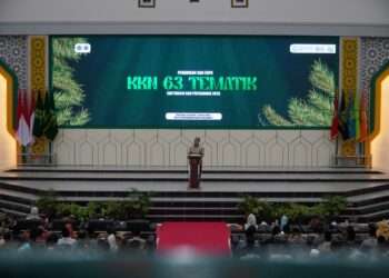 Evaluasi KKN Tematik Ekoteologi dan Pertanahan Angkatan 63: Miskomunikasi atau Ketidaksiapan Sistem?