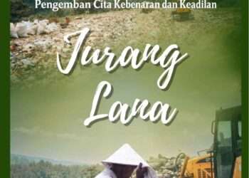 Jurang Lara – Majalah LPM Al-Mizan Edisi XXX Tahun 2025