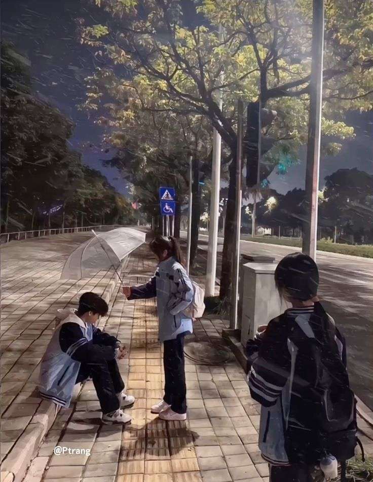 Dia Yang Datang Bukan Untukku