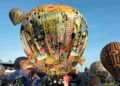 Kreativitas dan Keindahan Balon Meningkat, Pekalongan Balon Festival 2026 Kian Memikat Pengunjung