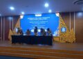 BI Luncurkan Program Pendidikan Kebanksentralan, Kuota Menyesuaikan Keaktifan Penerima