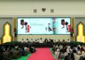 Refleksi Spiritual di Tengah Krisis Lingkungan, UIN Gus Dur Gelar Jihad Ekologis