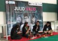 Julid Valid, Tips Menjulid yang Valid Anti Terciduk