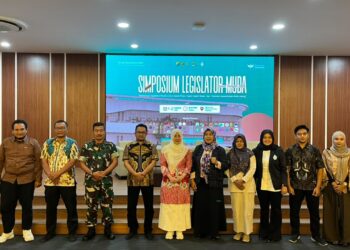 Simposium Legislator Muda Jateng 2026, Dorong Lahirnya Generasi Berintegritas dan Visioner