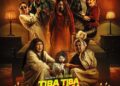 Resensi Film Tiba-Tiba Setan, Ketika Perburuan Harta Karun Berujung Teror Sungguhan