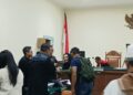 Penuntut Umum KPK Hadirkan 11 Saksi dalam Sidang Ketiga Pembuktian Mantan Bupati Pekalongan
