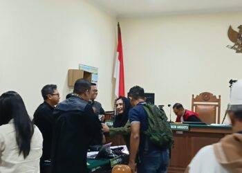Penuntut Umum KPK Hadirkan 11 Saksi dalam Sidang Ketiga Pembuktian Mantan Bupati Pekalongan