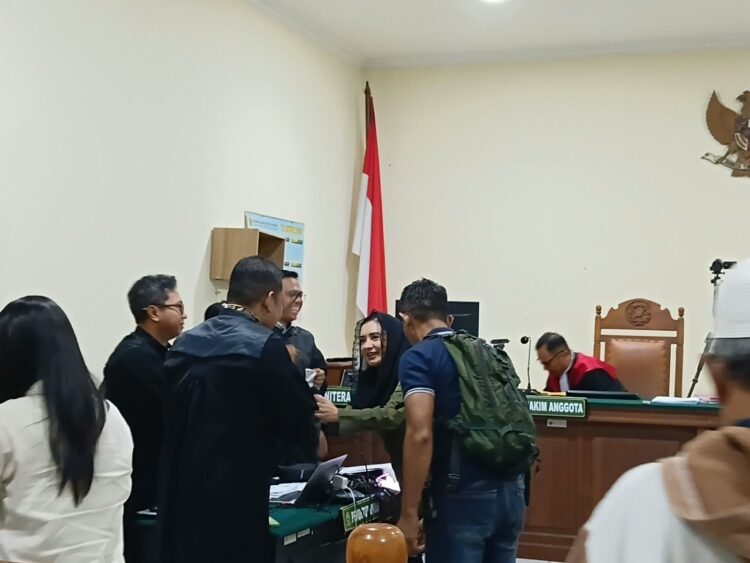 Penuntut Umum KPK Hadirkan 11 Saksi dalam Sidang Ketiga Pembuktian Mantan Bupati Pekalongan