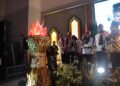 27 Cabang Lomba dalam Pekan Olahraga, Seni, dan Ilmiah se-Jawa dan Madura (PORSI JAWARA) II Resmi Dibuka
