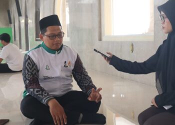 Rekrutmen Volunteer PORSI JAWARA II Dilakukan lewat Jalur Internal