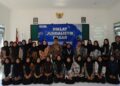 LPM Al-Mizan Gelar Diklat Jurnalistik Dasar sebagai Tahap Awal Pengkaderan