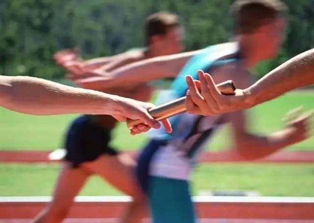 Lomba Yang Tidak Kami Menangkan
