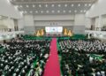 PBAK UIN Gus Dur Digelar Empat Hari, Maba 2026 tak Dipungut Biaya Tambahan